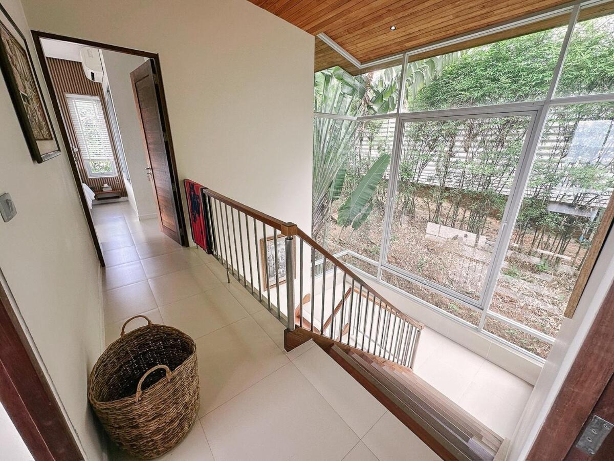 Zen - Amazing Sea View Villa Mae Nam