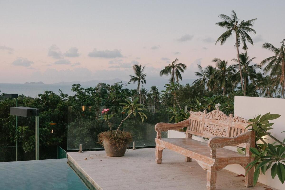 Villa Zen - Amazing Sea View